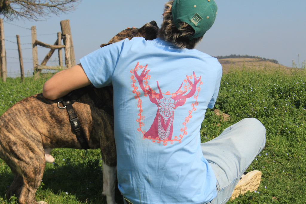 Cerf Regular