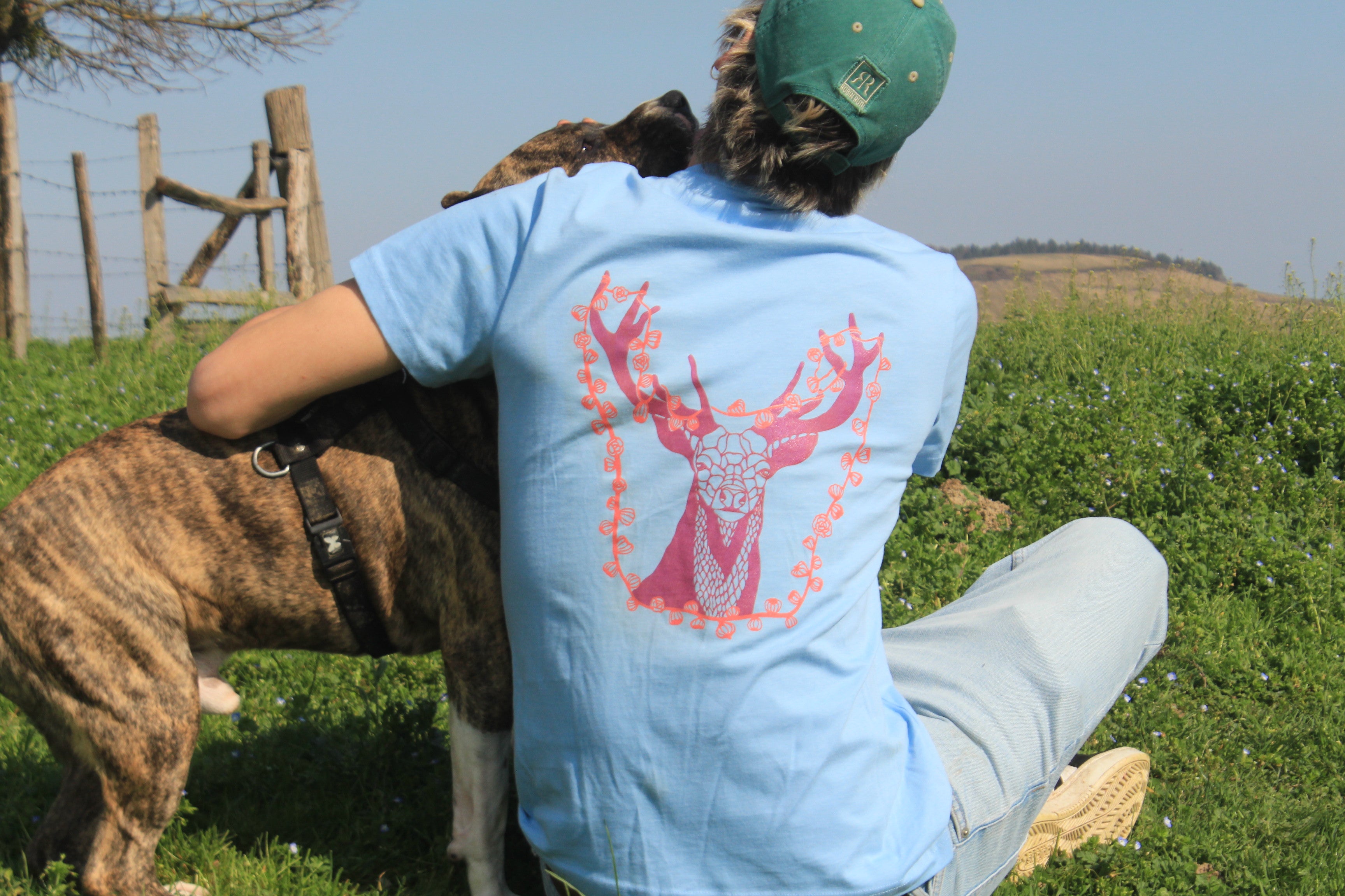 Cerf Regular