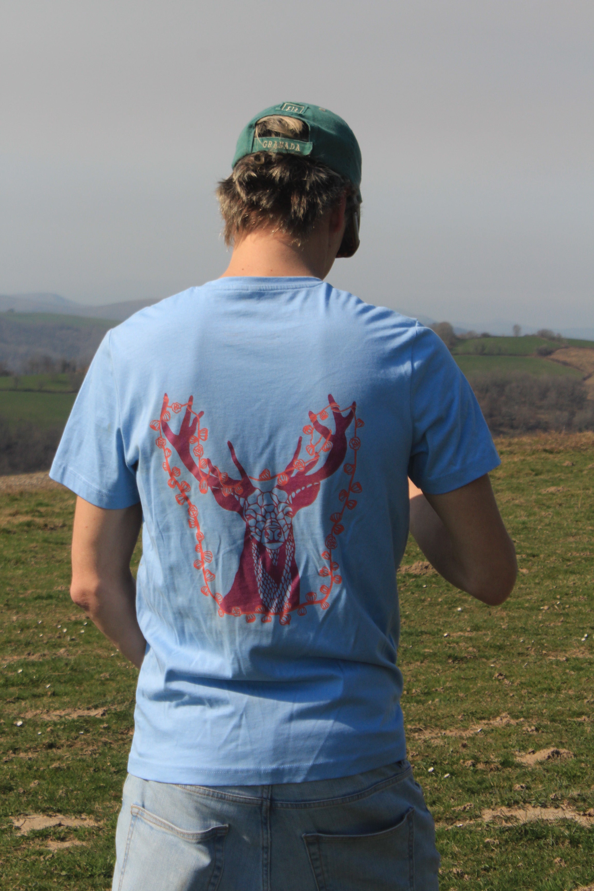 Cerf Regular