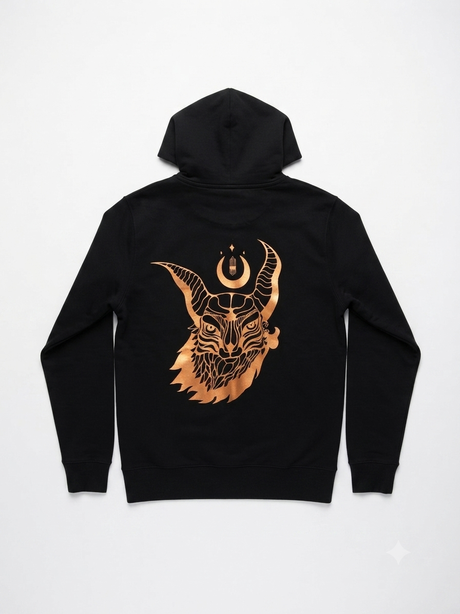 Renard spirituel
