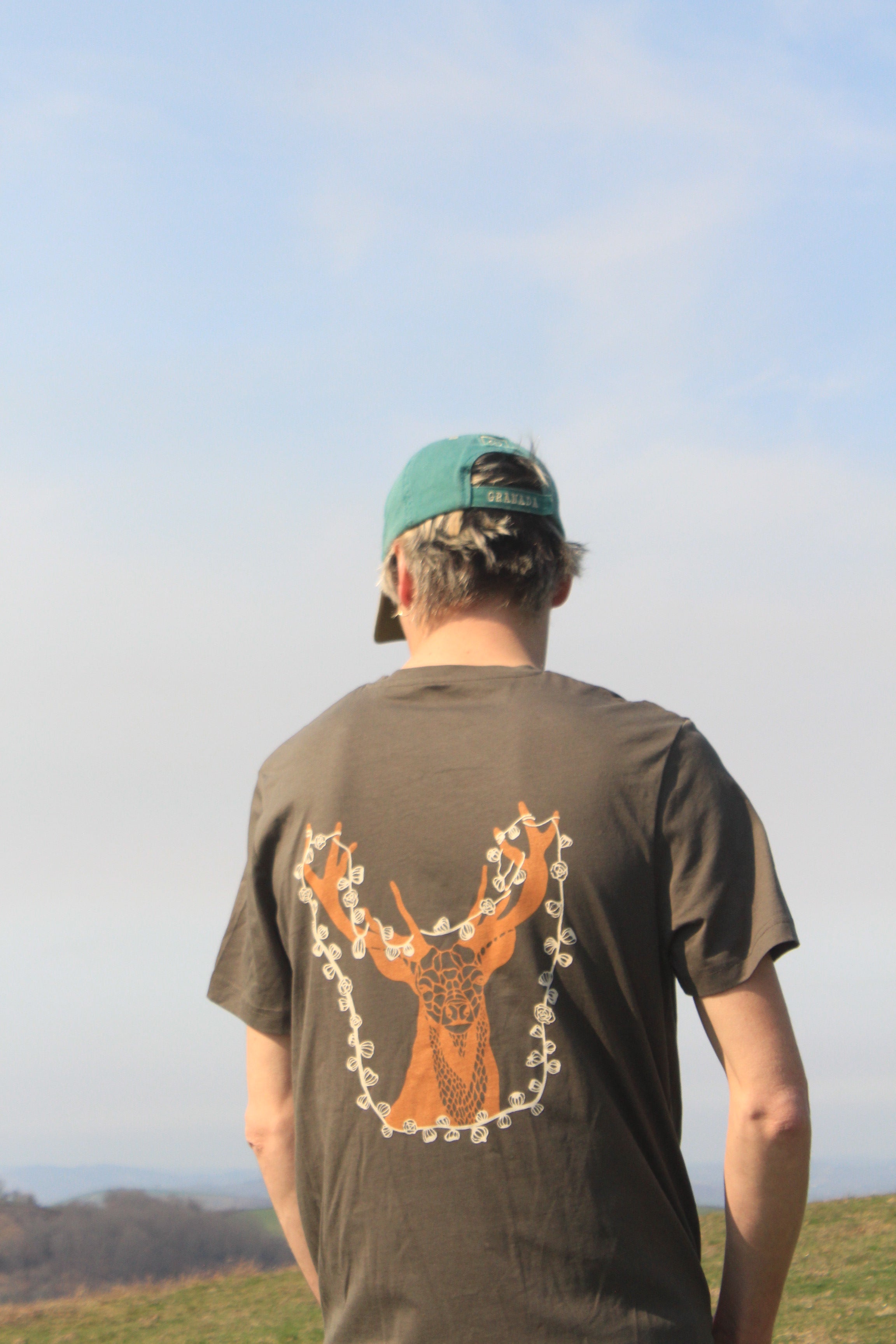 Cerf Regular