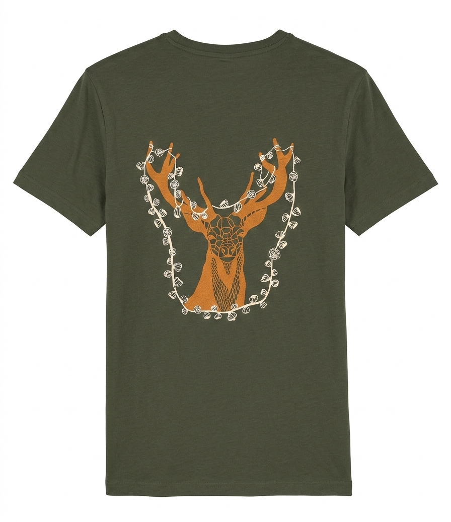 Cerf Regular